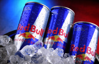 Ako sa zo značky Red Bull stala značka, ktorá dáva krídla ľuďom po celom svete.
