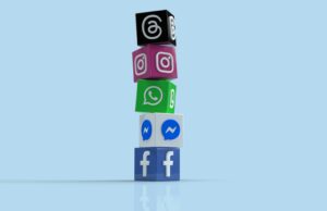 Marketingové novinky 01/2025Instagram, Threads, AR filtre a Google Ads - to všetko prechádza zmenami, ktoré môžu výrazne ovplyvniť vaše marketingové stratégie.