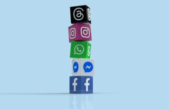 Marketingové novinky 01/2025Instagram, Threads, AR filtre a Google Ads - to všetko prechádza zmenami, ktoré môžu výrazne ovplyvniť vaše marketingové stratégie.