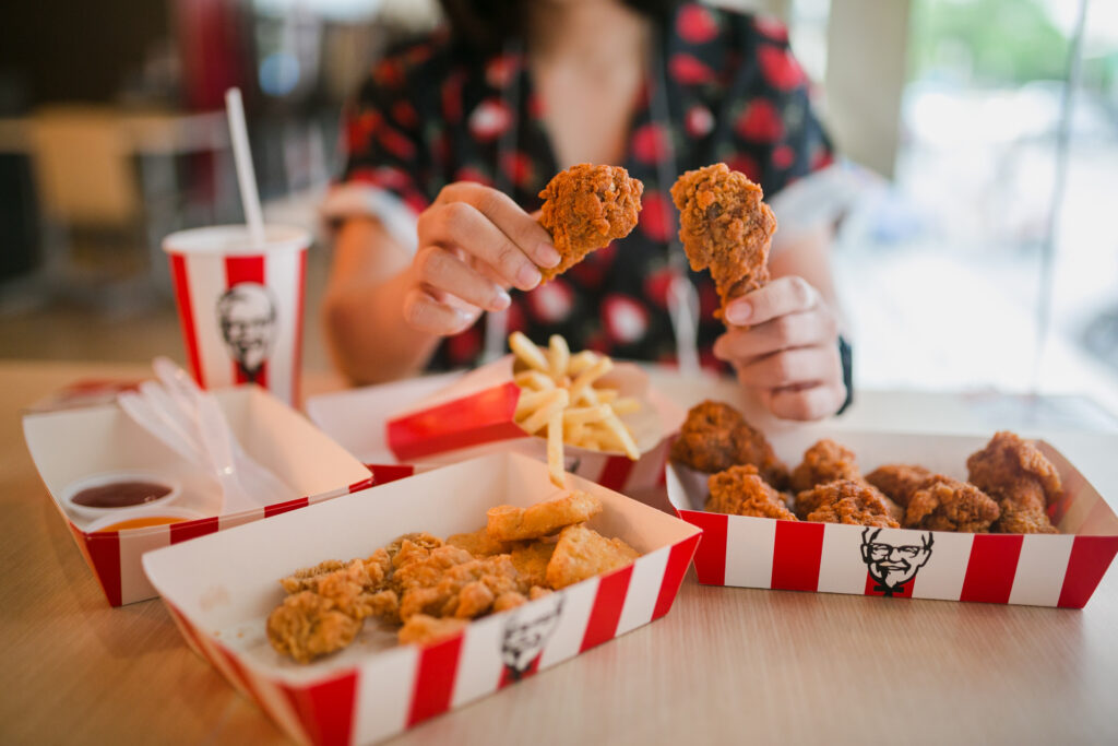 KFC kura - recept, ktorý chce každý